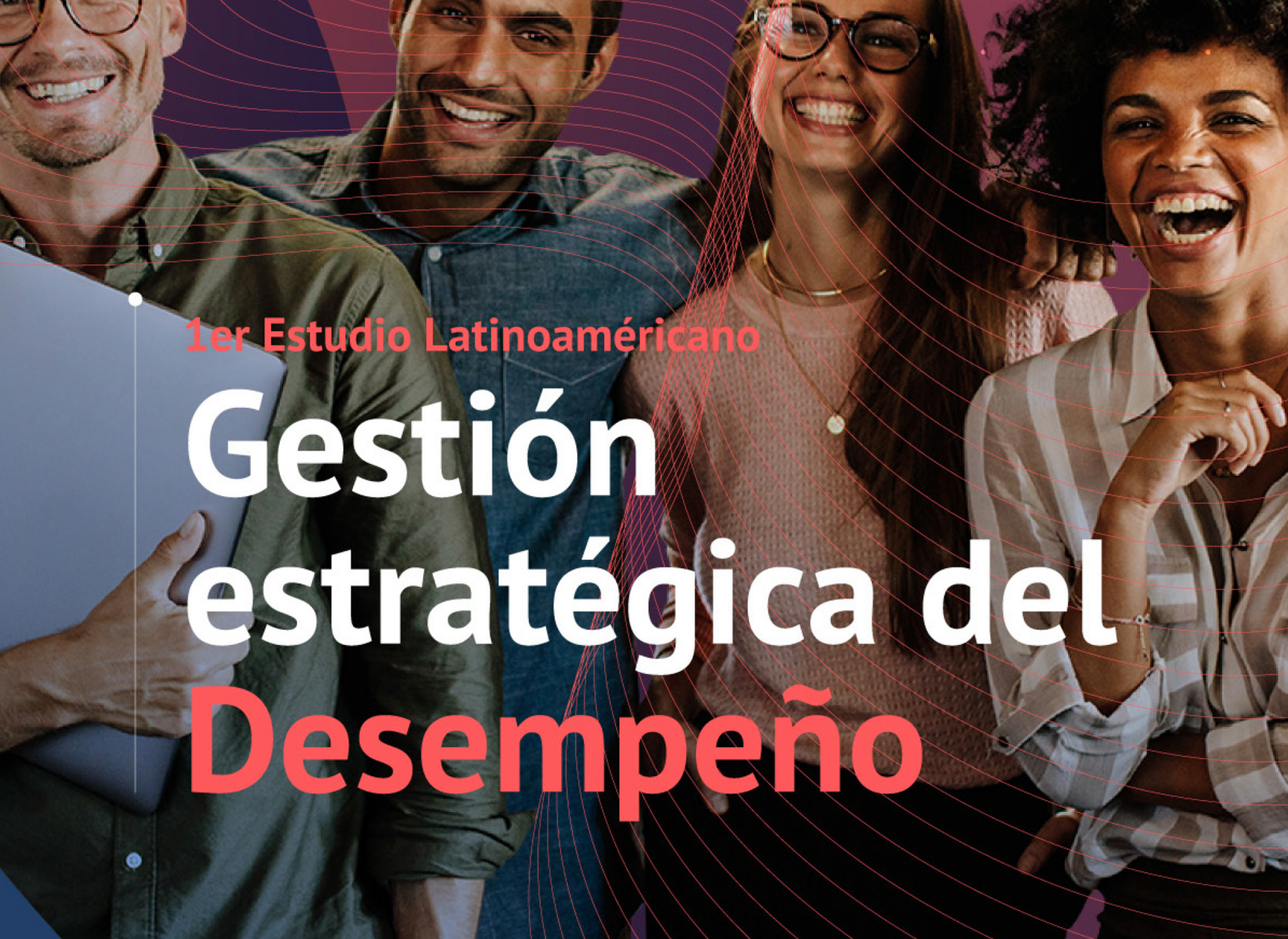 1er-Estudio Latinoamericano sobre Gestión Estratégica del Desempeño