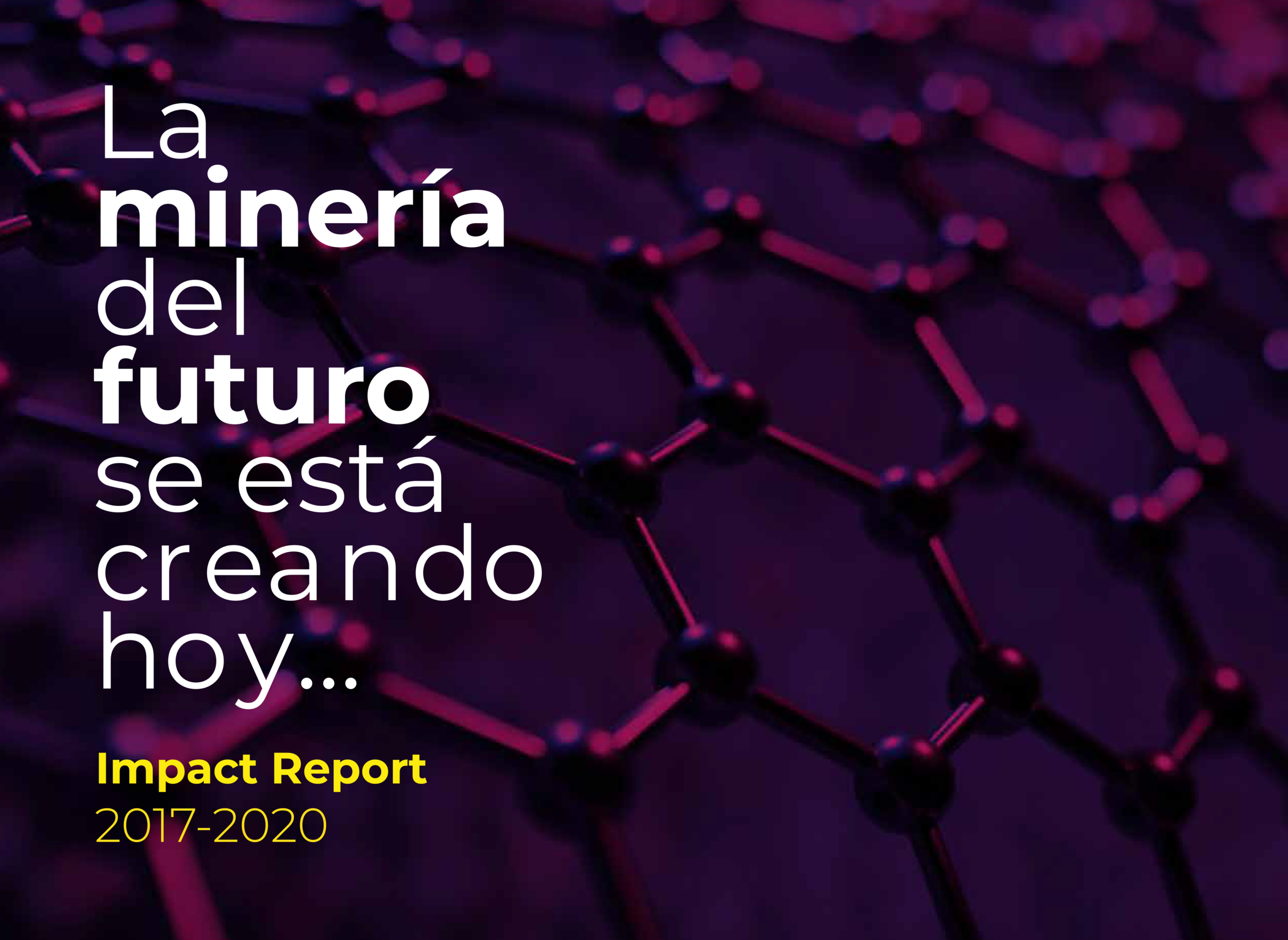 Impact Report Expande 2017-2020