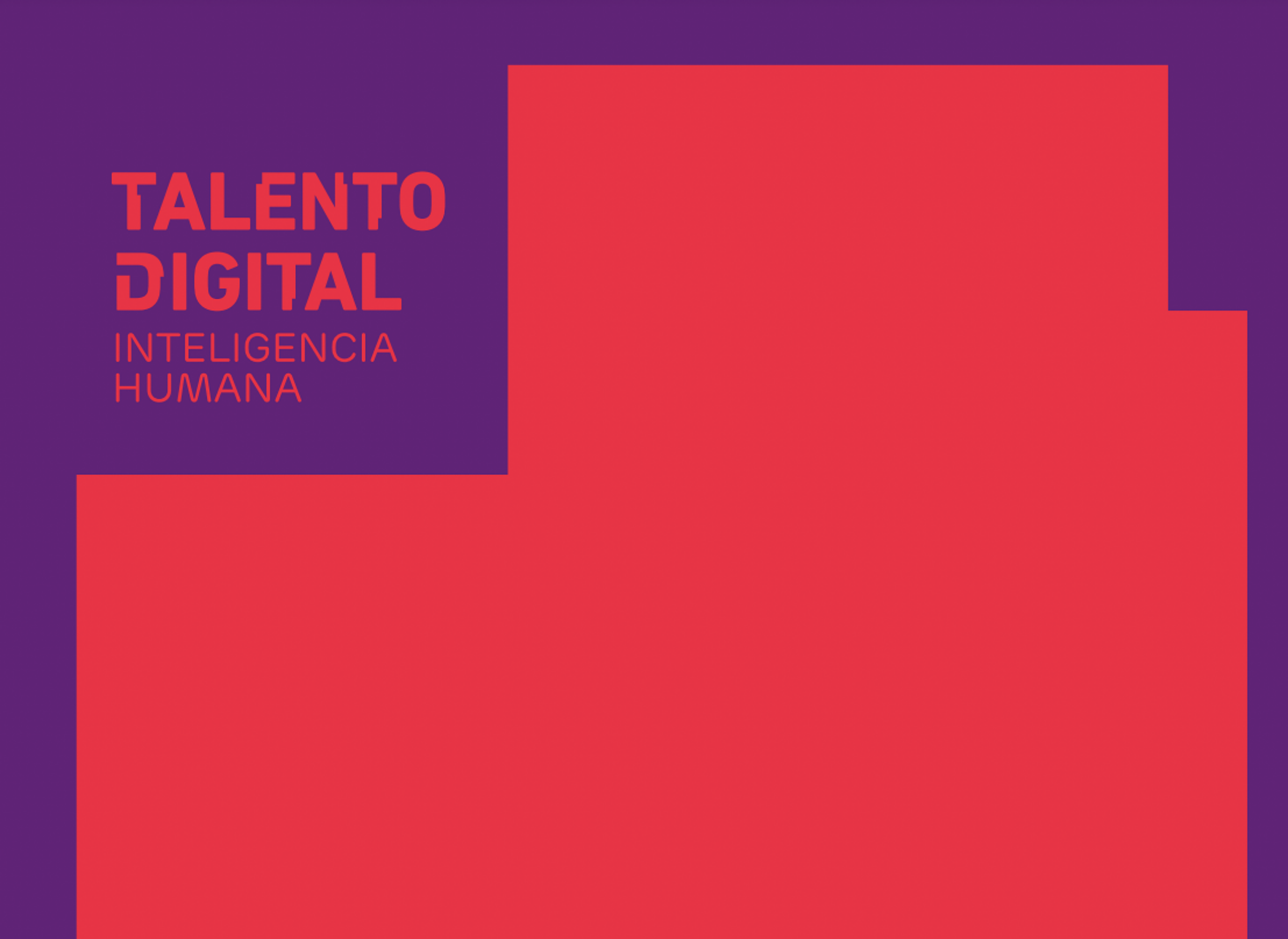 Talento Digital: trayectoria de una innovación
