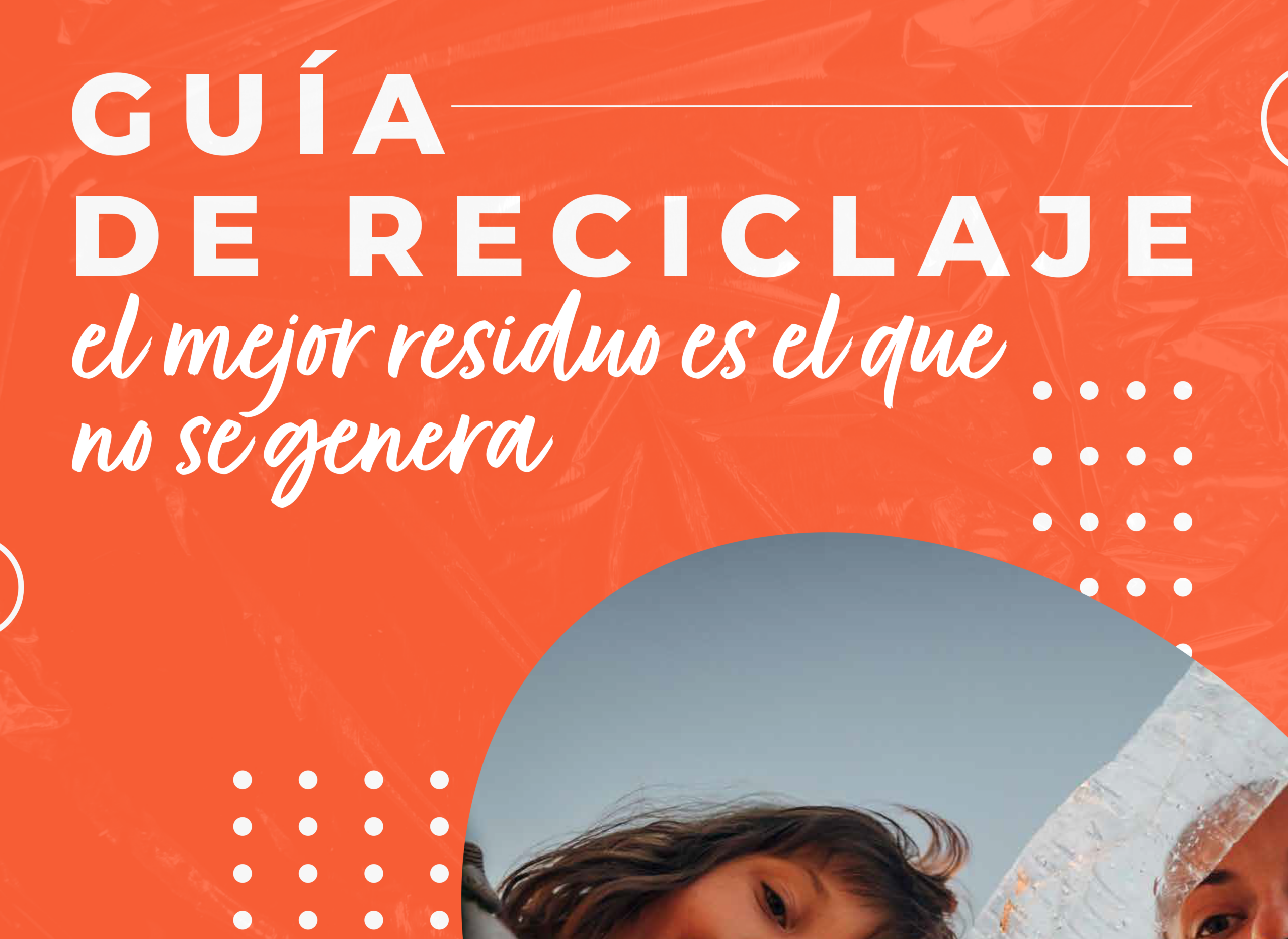 Guía de Reciclaje: Reciclando-Ando