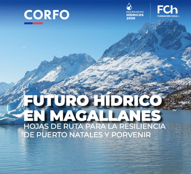 Futuro Hídrico en Magallanes: Hojas de Ruta para la Resiliencia de Puerto Natales y Porvenir
