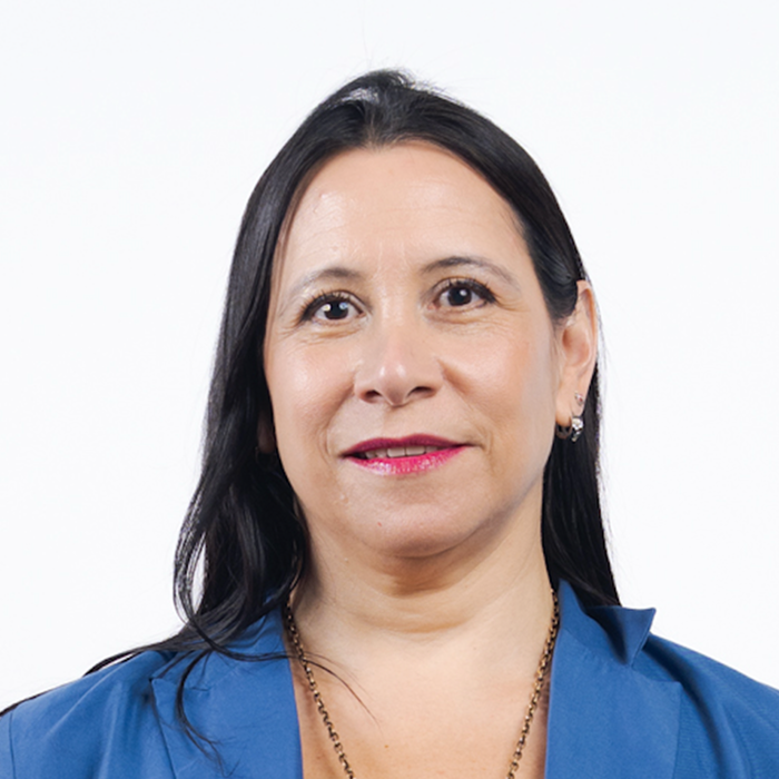 Claudia Galleguillos