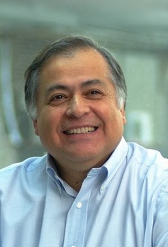 Juan Carlos Román