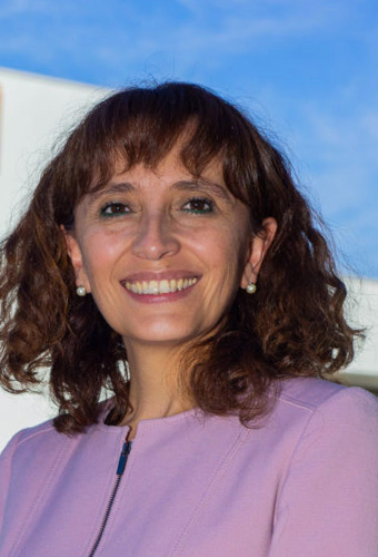 Alejandra Pizarro
