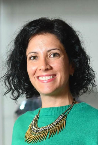 Cecilia Azar