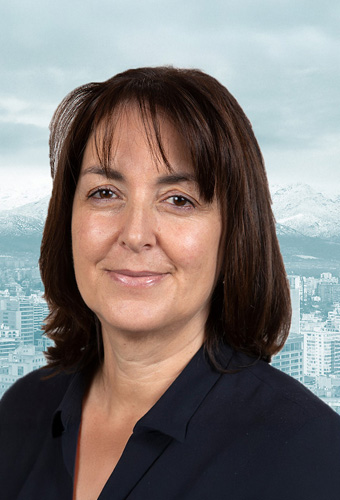 Celia Alvariño Vidal