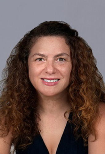 Pamela Chávez