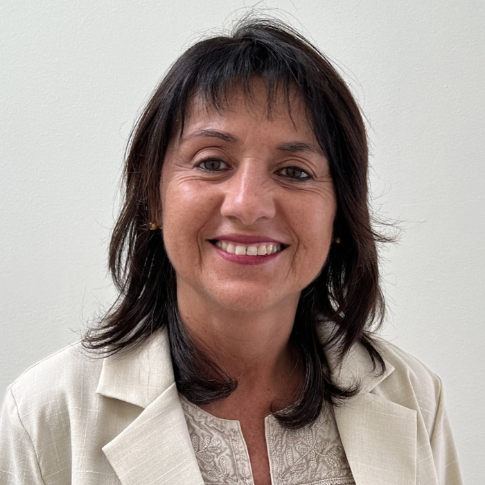 Isabel Lillo