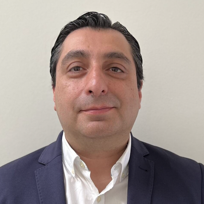 Iván Cordova
