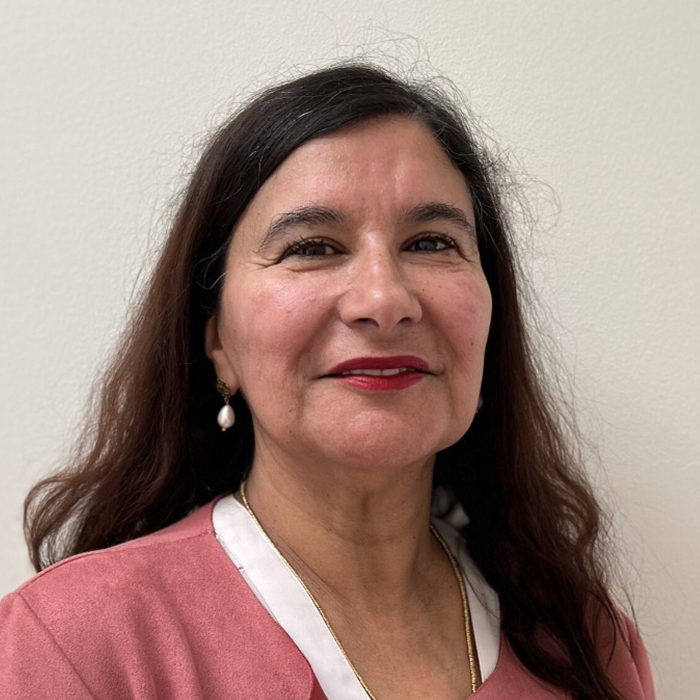 Jeannette Escudero