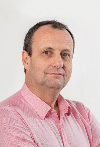 Philip Wood