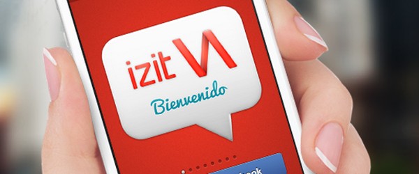 Izit: La app que se exporta a Estados Unidos