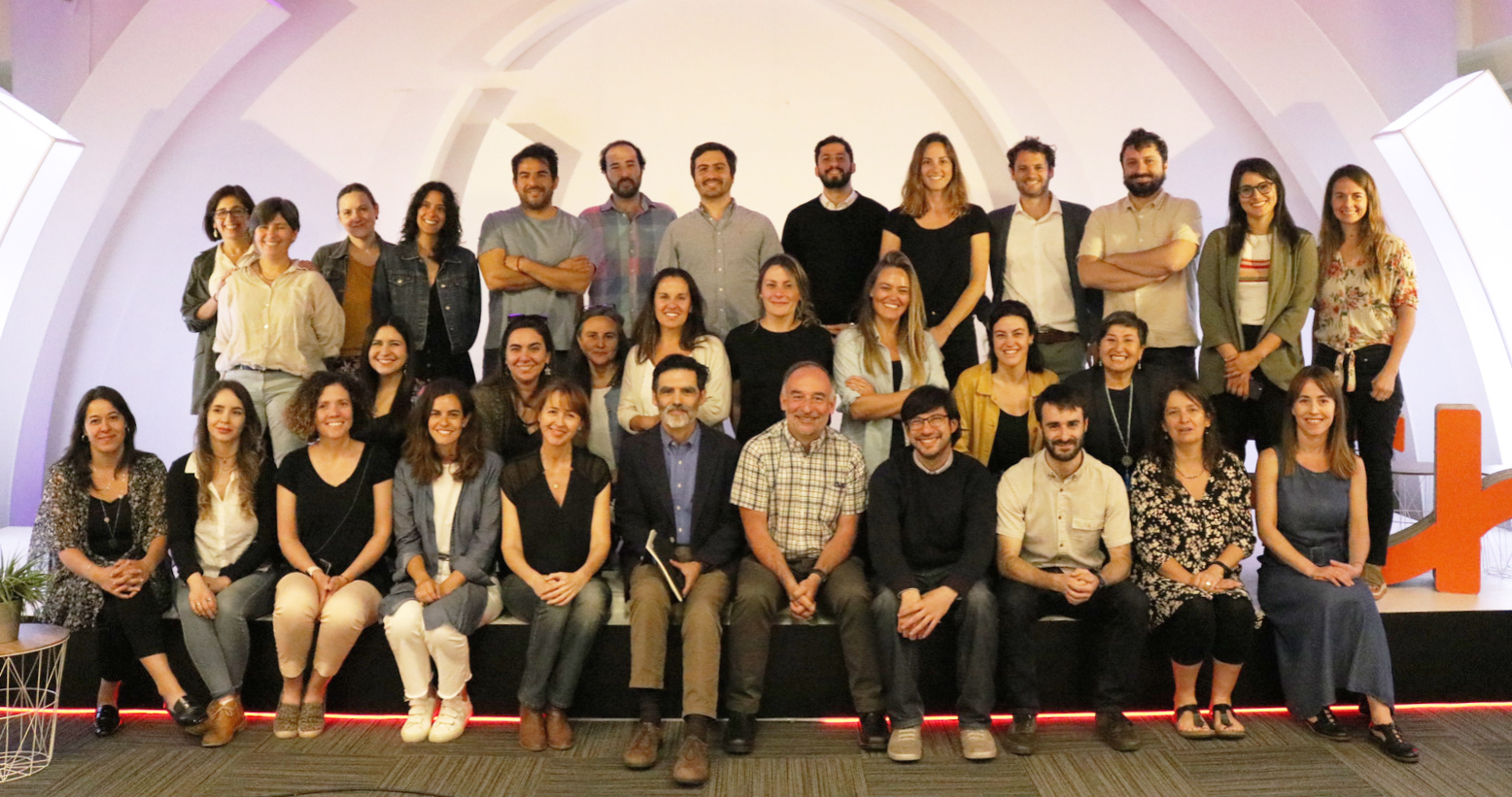 27 organizaciones piensan mejor que una: Acción Colectiva por la Educación se reúne para consensuar los desafíos urgentes de la educación