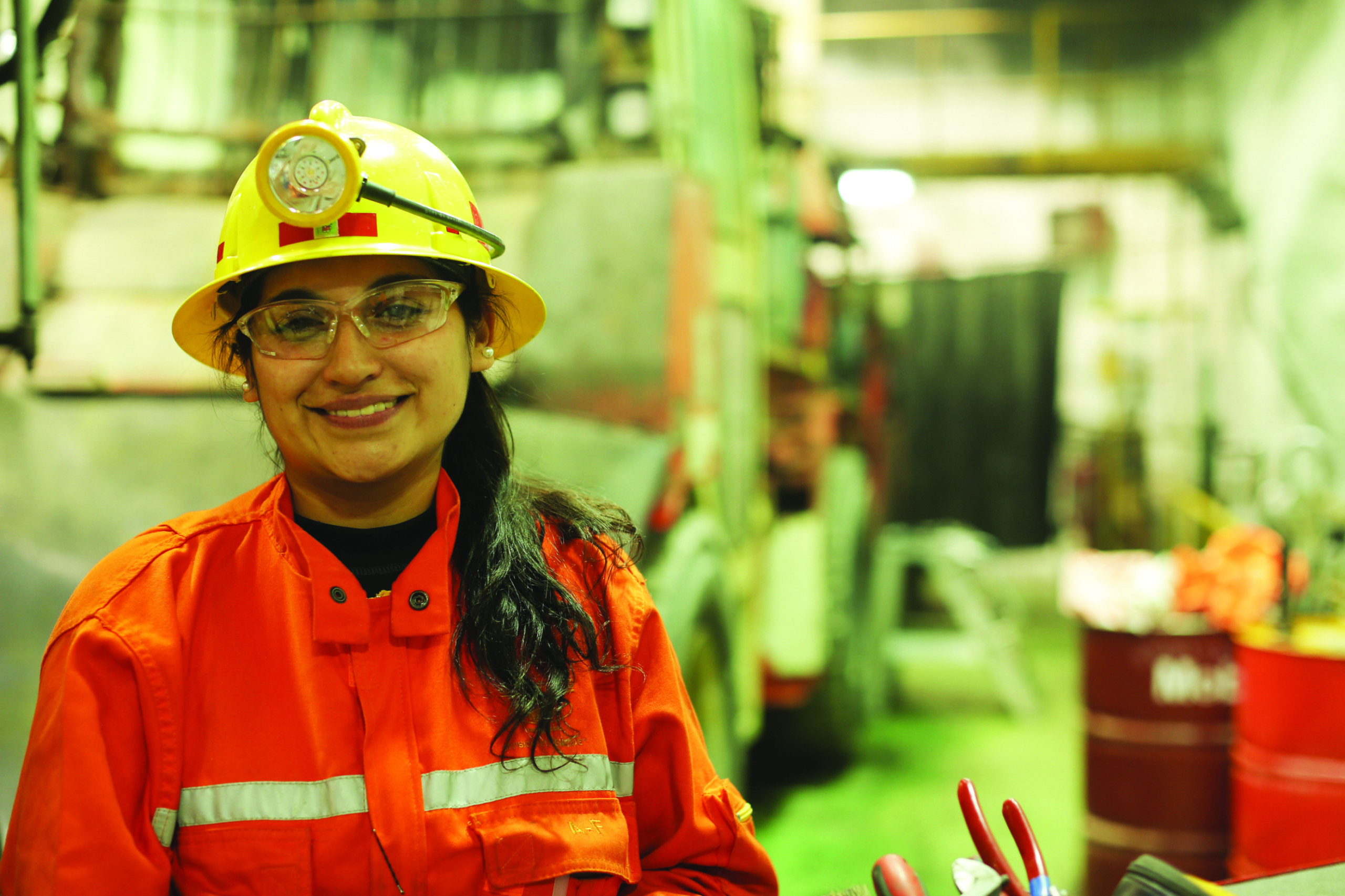 Mineras deben ofrecer propuestas de reconversión laboral o no tendrán “licencia social para innovar”