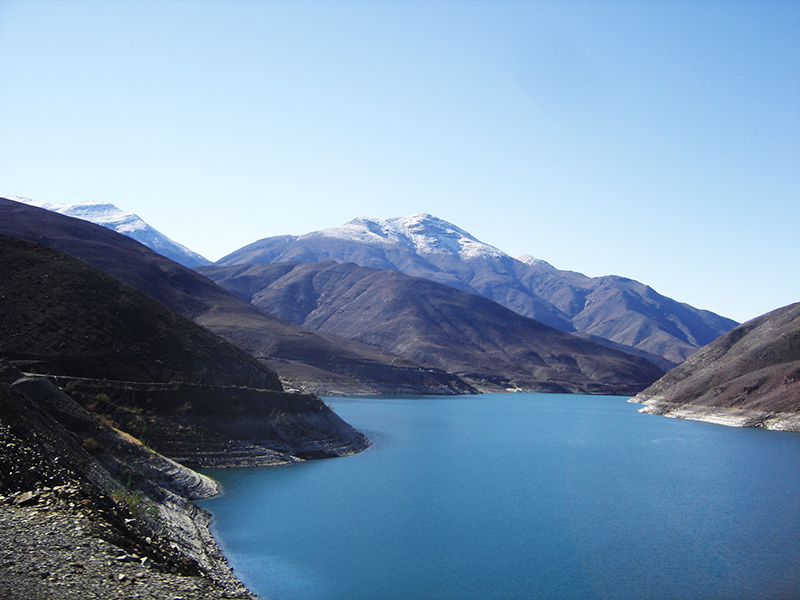Proyectos apuestan por optimizar el uso de agua