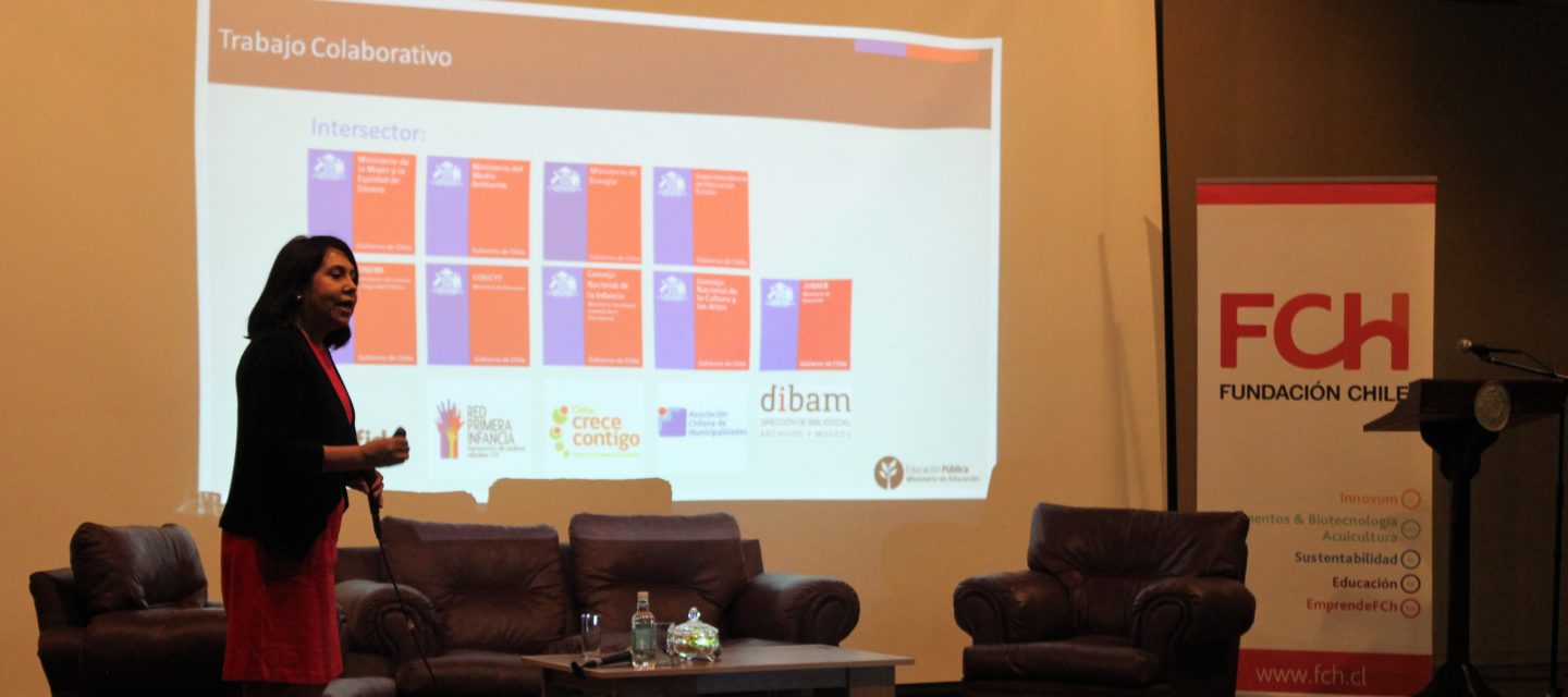 Afirman que articulación de programas de educación parvularia y básica facilita éxito en el aprendizaje