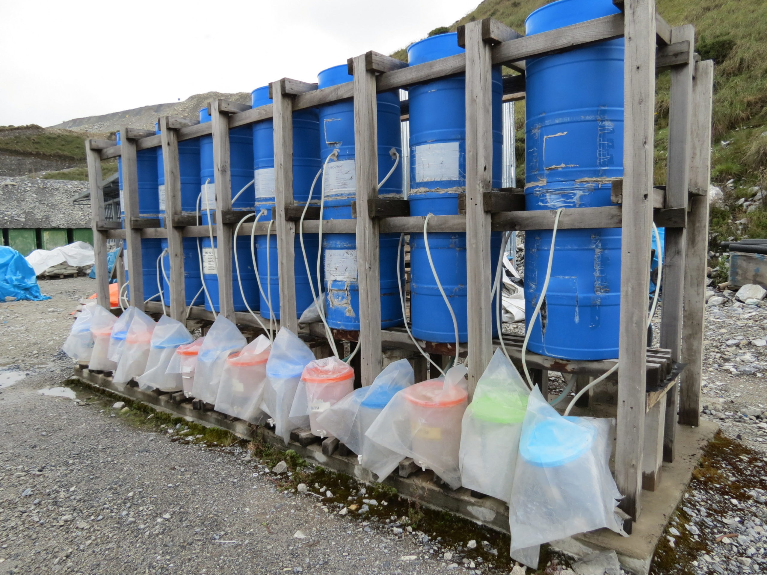 Los desafíos para una minería más sustentable