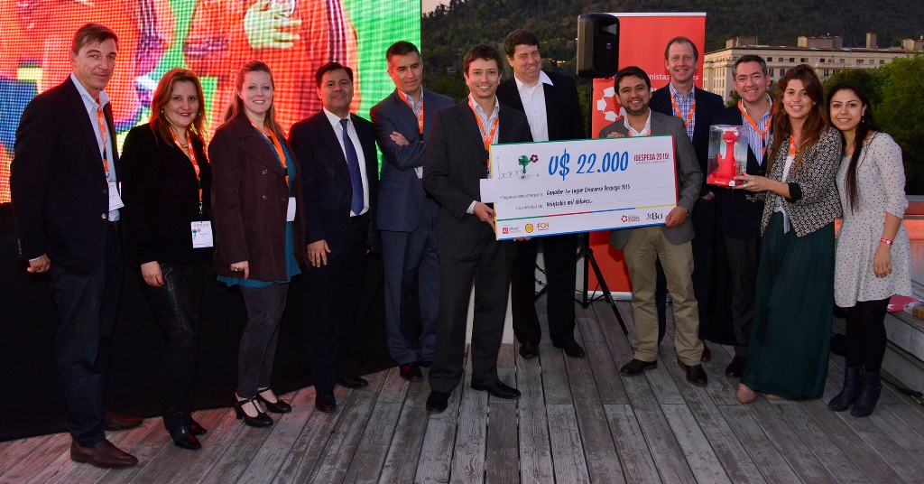 El concurso ¡Despega 2015! elige e invierte en el ganador