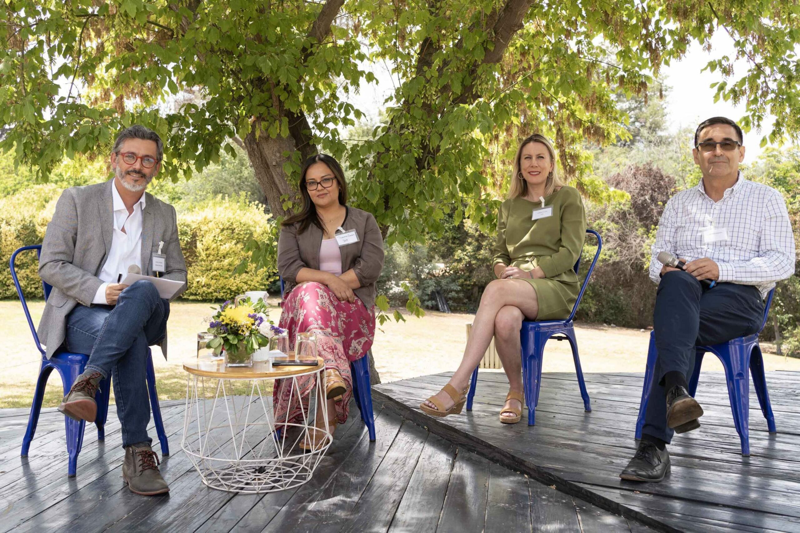 CCM-Eleva presenta tres nuevas competencias transversales para la industria minera 4.0