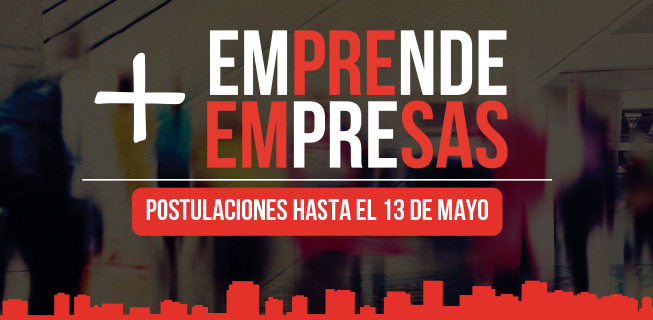 Convocatoria busca emprendimientos que revolucionen la experiencia en los mall
