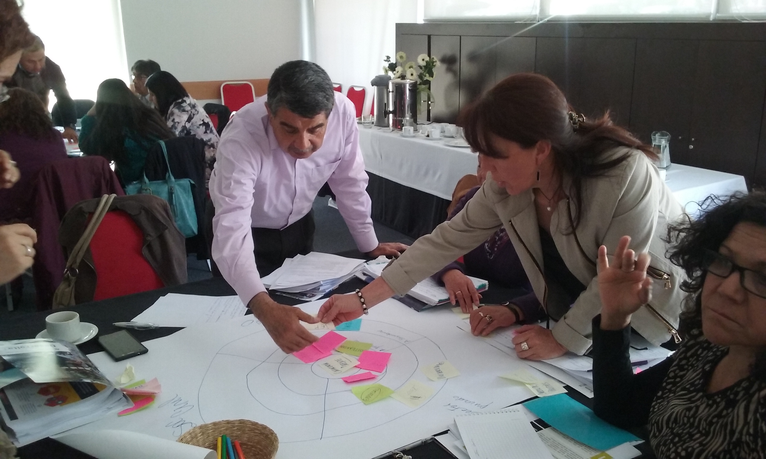 La importancia de la evidencia en la toma de decisiones en Educación