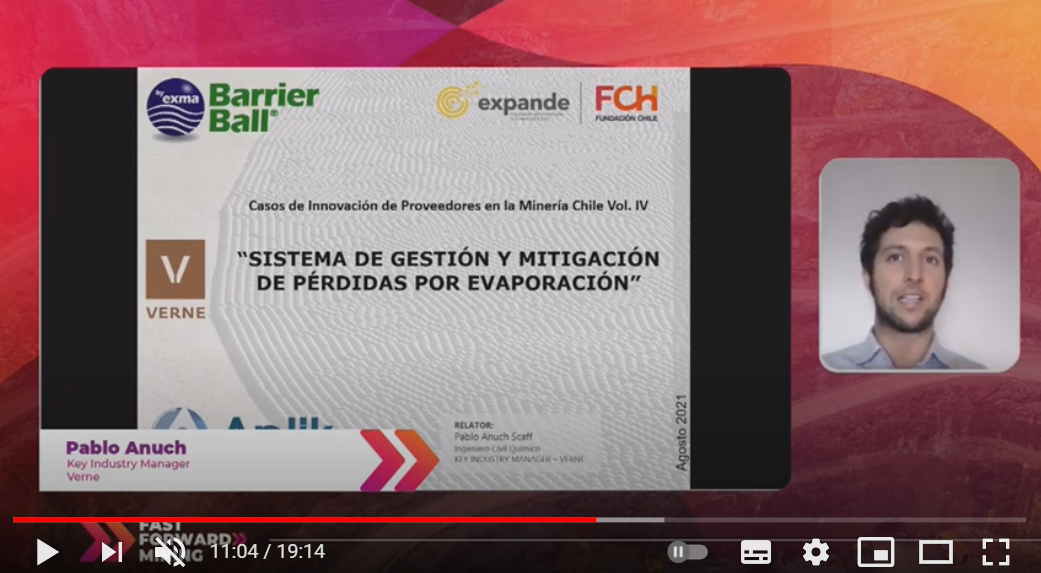 Open Space: abordando los desafíos de la minería de forma colaborativa