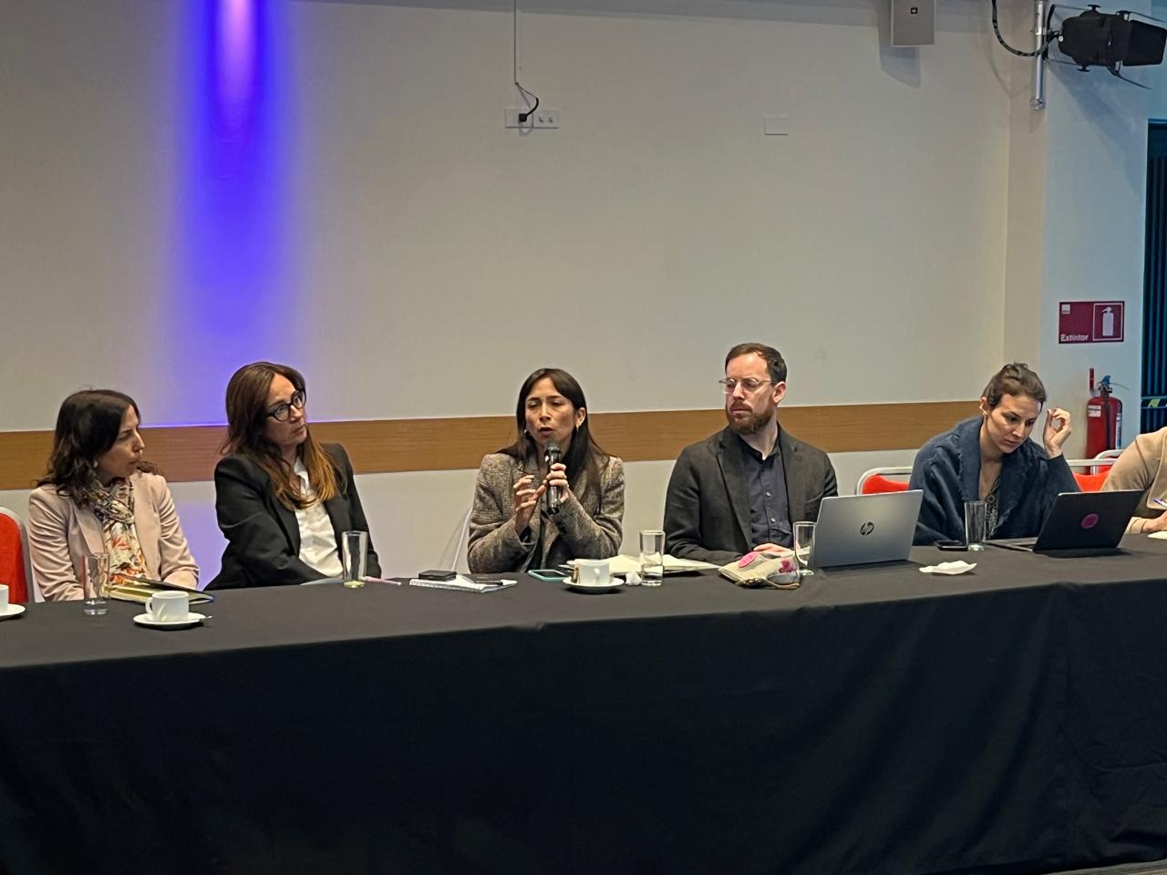 Octavo Consejo Estratégico de Sumar Saberes marca nuevo hito en la implementación del instrumento de escalabilidad
