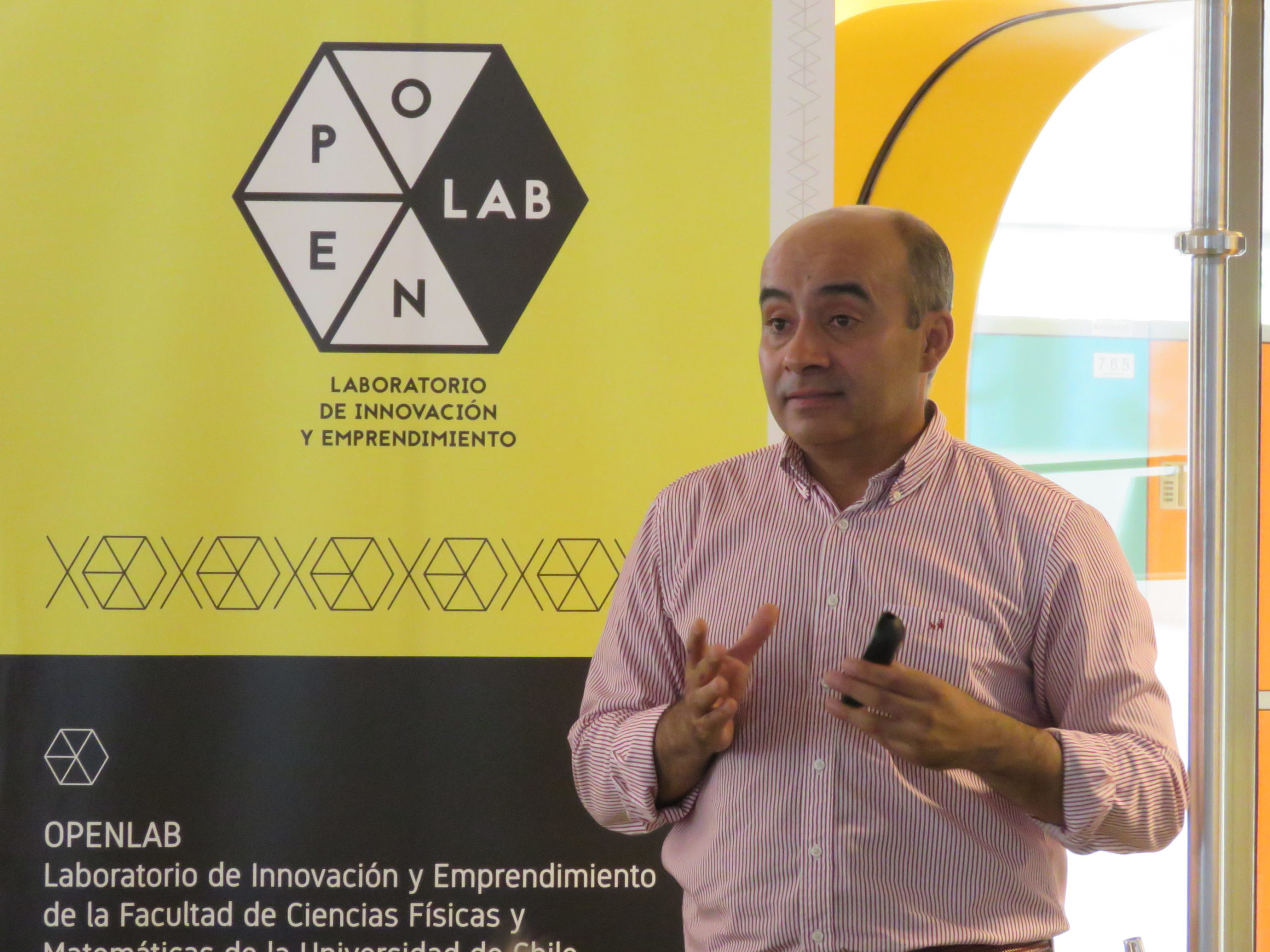 Comienza el Desafío OpenLab Minería, que apunta a resolver las complejidades de los relaves por medio de la innovación