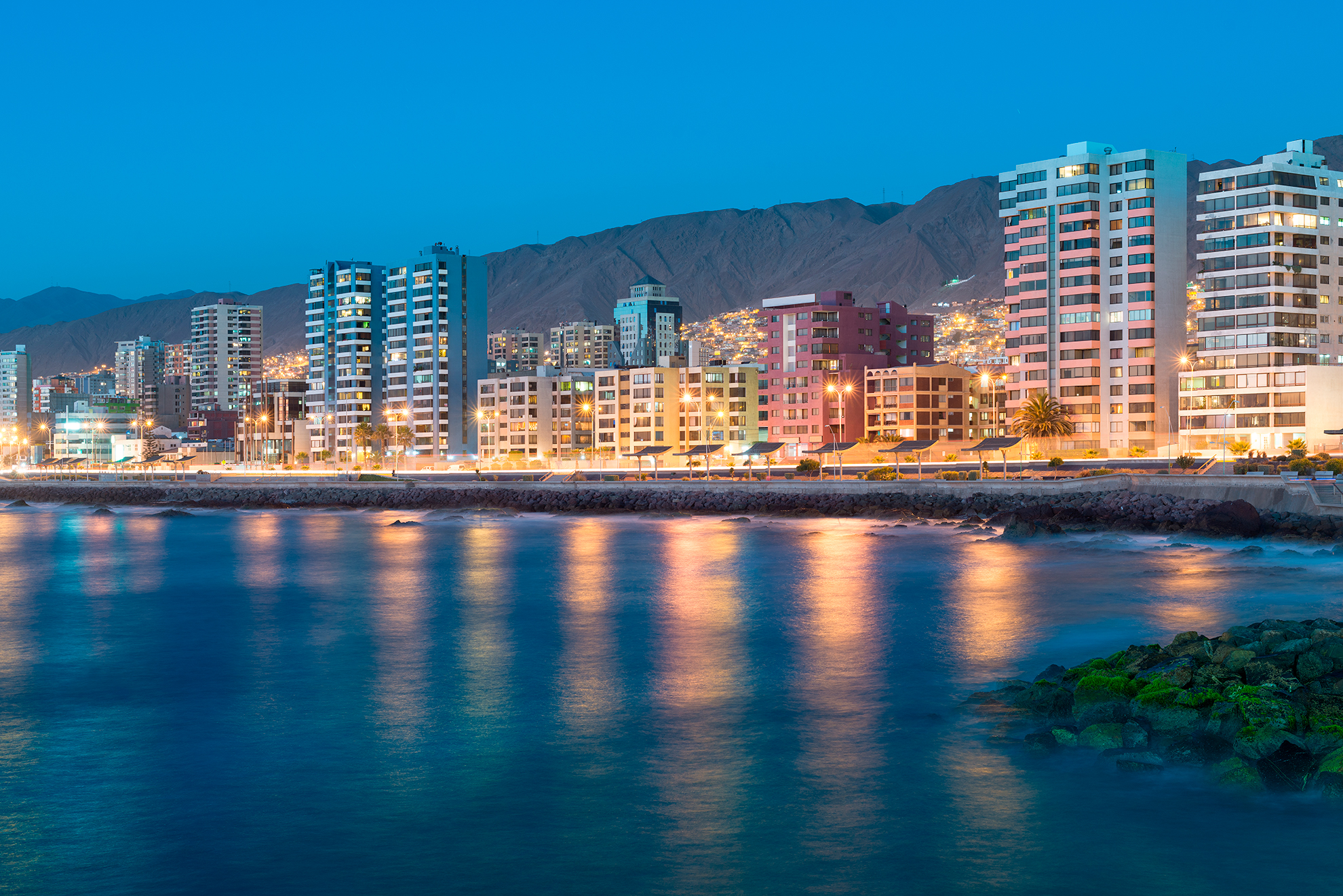 Aster: Antofagasta tendrá su propia aceleradora para potenciar el emprendimiento regional