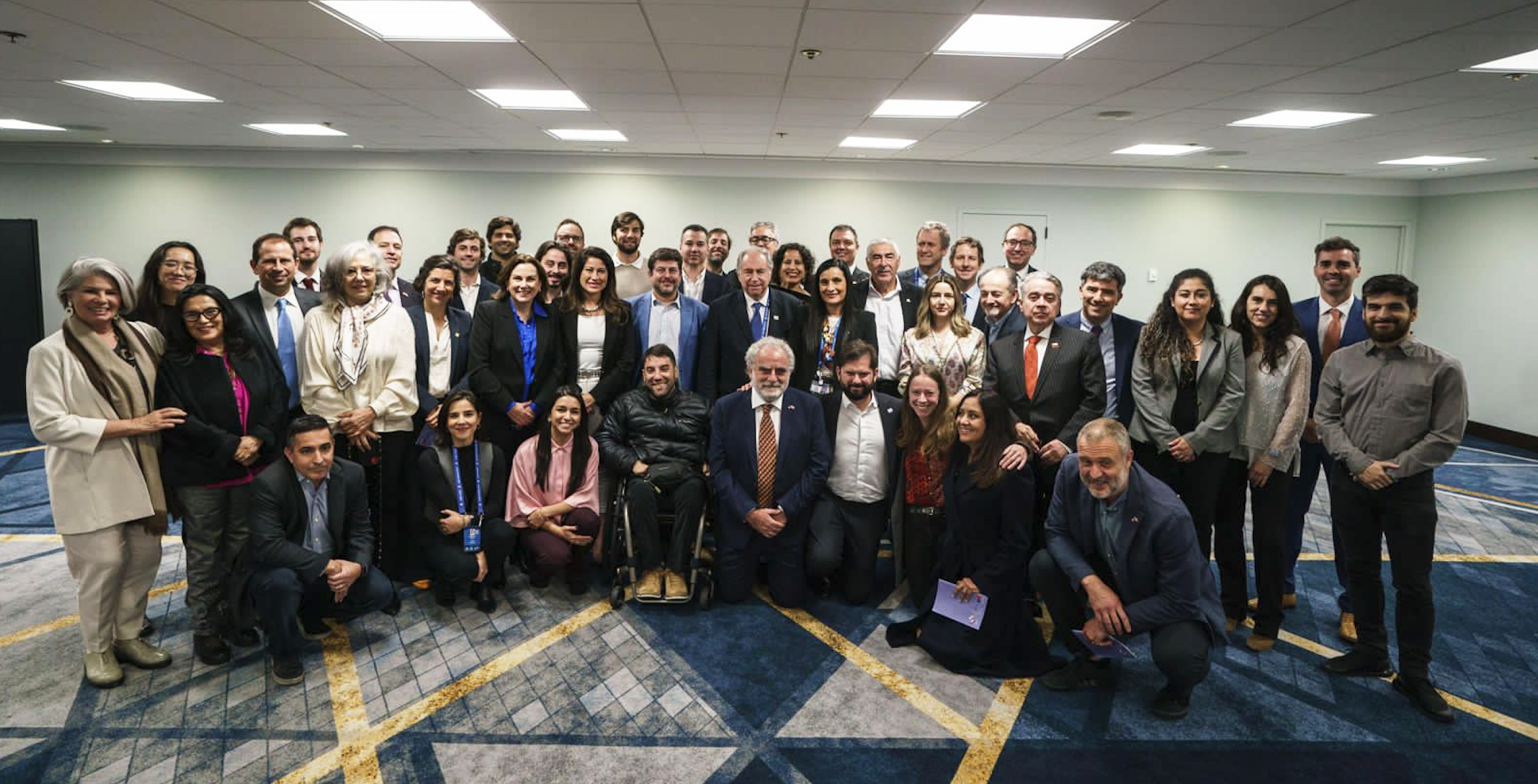 Aprendizajes post APEC 2023