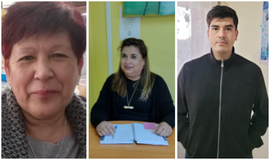 Líderes intermedios se forman en Diplomado en Gestión del Cambio y Liderazgo para la Mejora Educativa Sistémica de +Comunidad