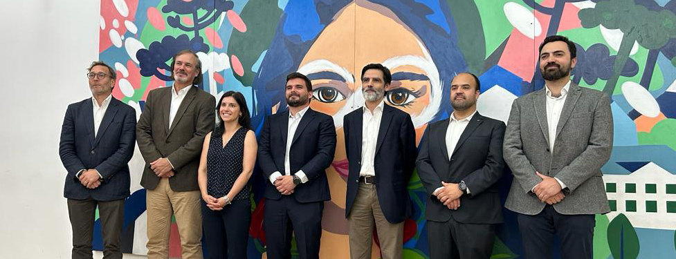Alianza público-privada permitirá el desarrollo del primer bus a hidrógeno hecho en Chile