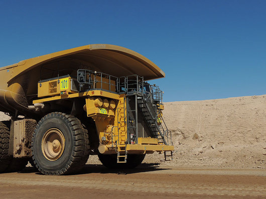Minería 4.0: oportunidades para el desarrollo de un ecosistema tecnológico en Chile