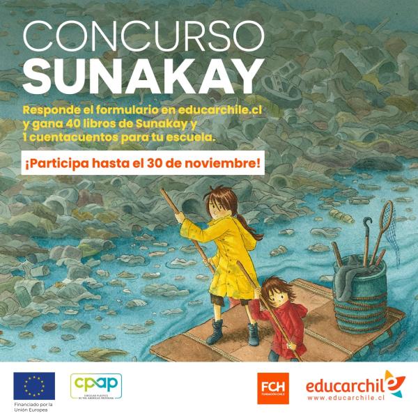 Lanzan concurso que premiará a escuelas que promuevan educación ambiental