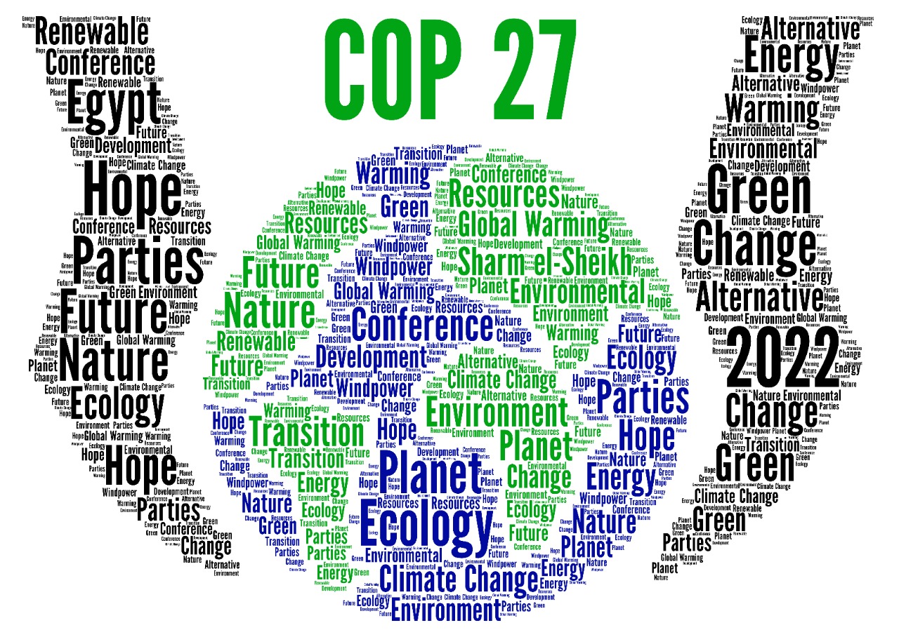 Fundación Chile will showcase the tools it is developing and can be replicable in other parts of the world, to accelerate adaptation to climate change