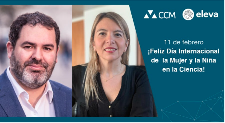 Día internacional de la mujer y la niña en la ciencia