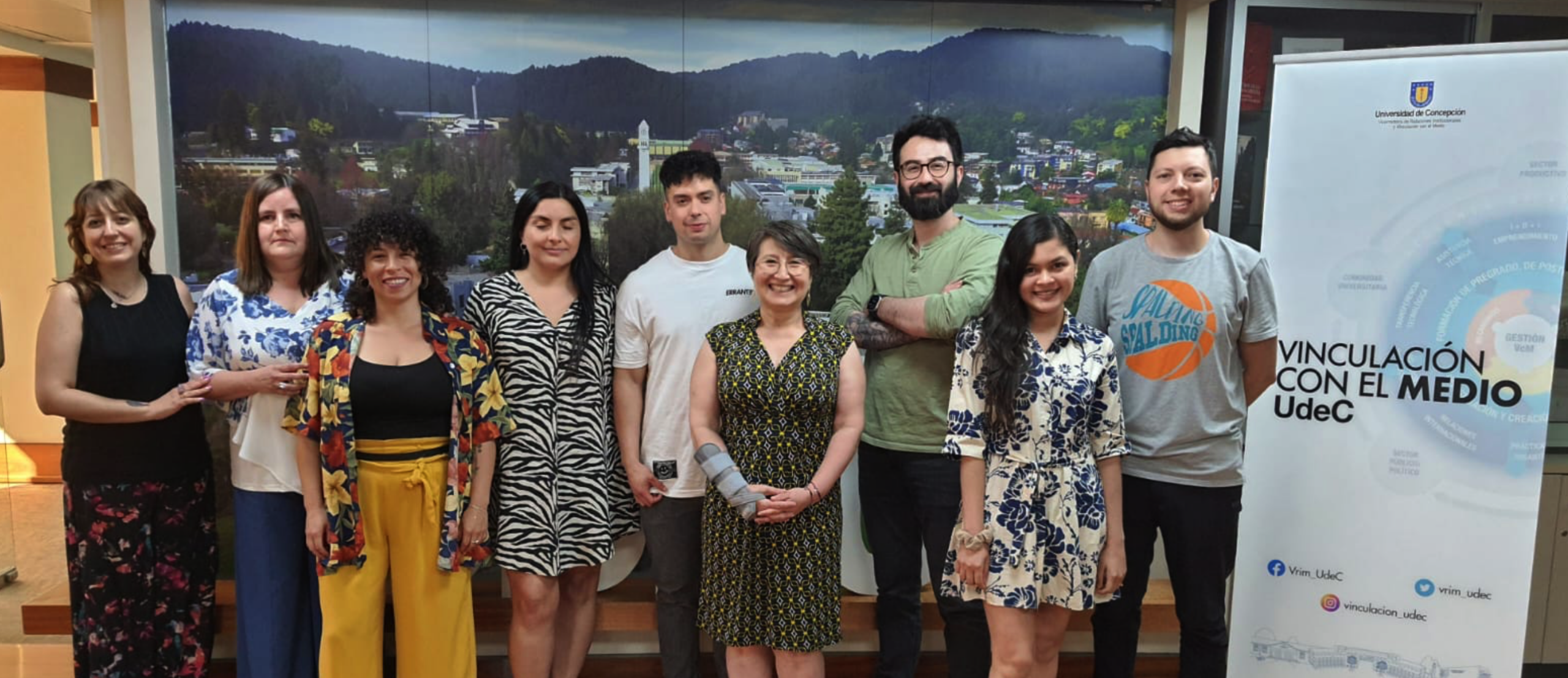 Centro de Liderazgo +Comunidad realizó 2° Jornada de la Línea de Formación Innovadora para evaluar y planificar su trabajo con 200 lideres docentes del país