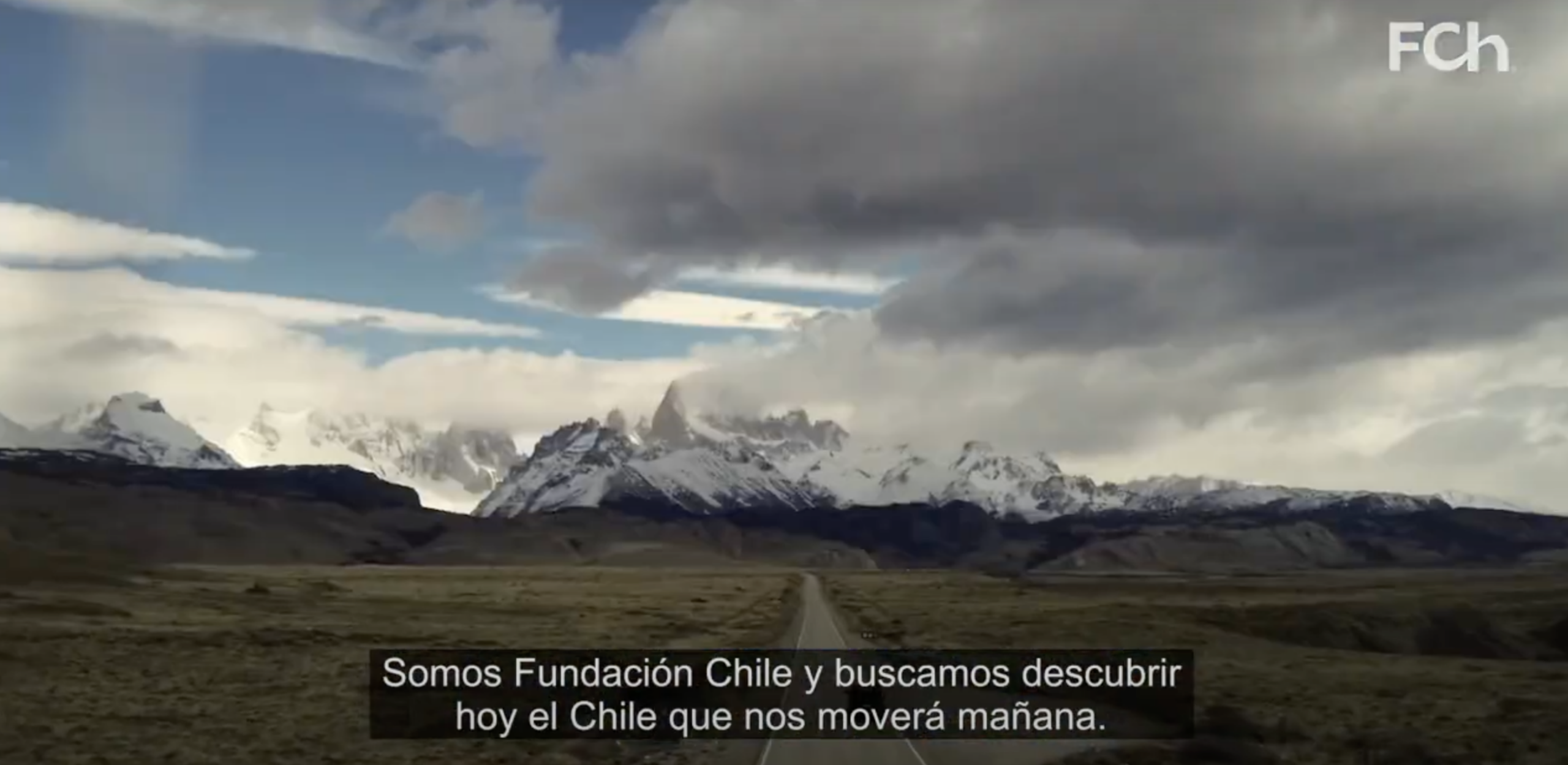 Fundación Chile: Impulsando el desarrollo sostenible de Chile