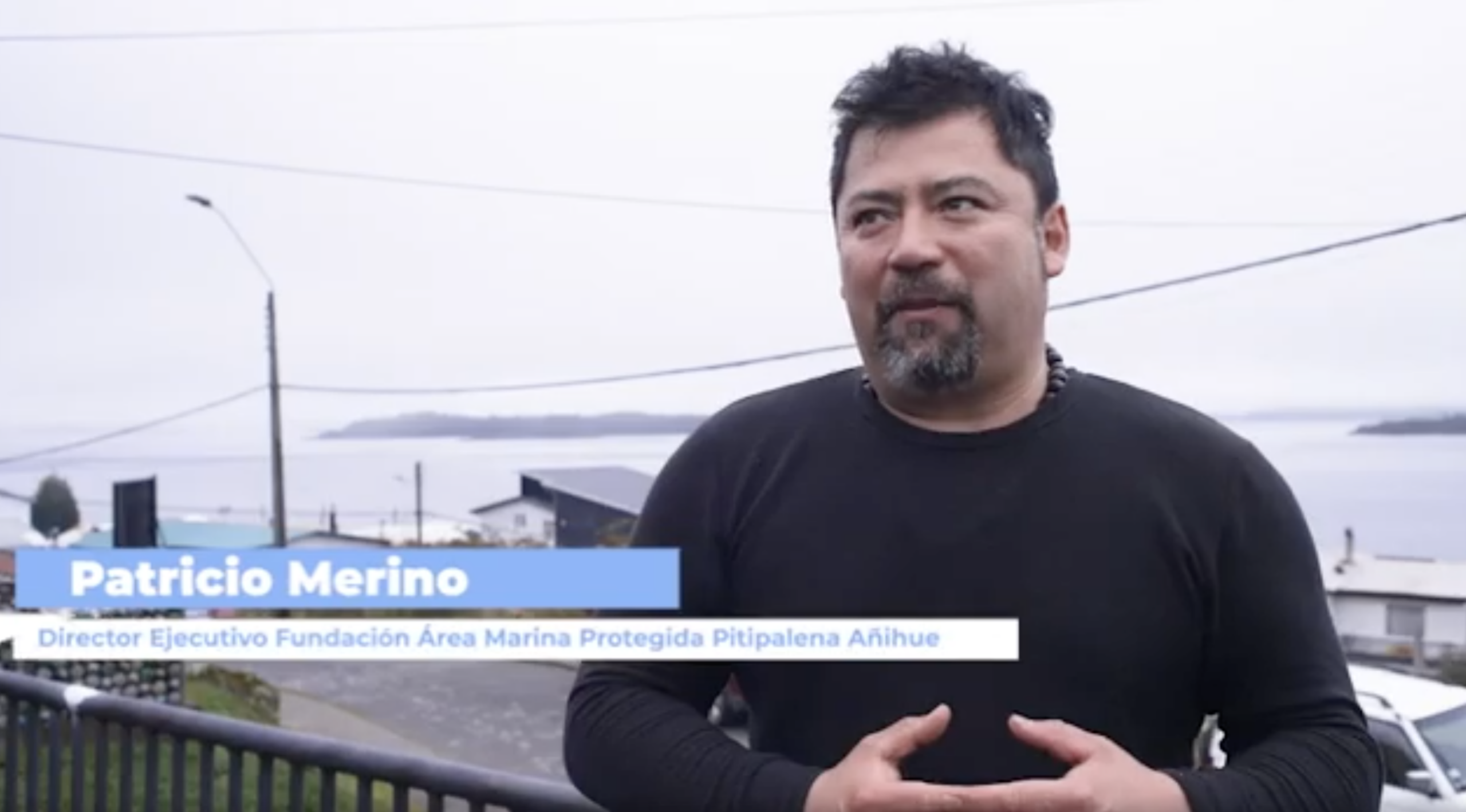 Programa Caletas Sustentables: Red de comunidades de Áreas Marinas Protegidas