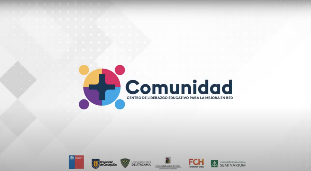 Lanzamiento de +Comunidad