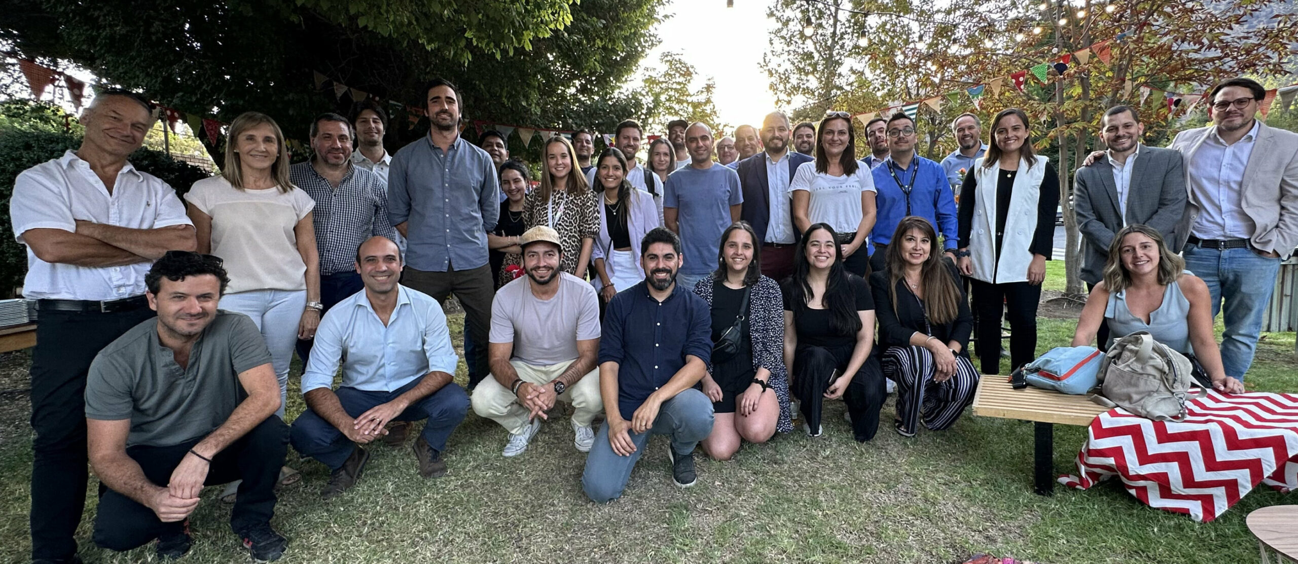 Bci culmina exitosamente programa de aceleramiento para startups de alto impacto