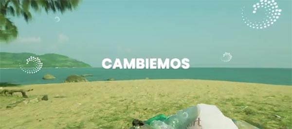 ¡Ocho nuevas empresas se suman al Pacto chileno de los Plásticos!