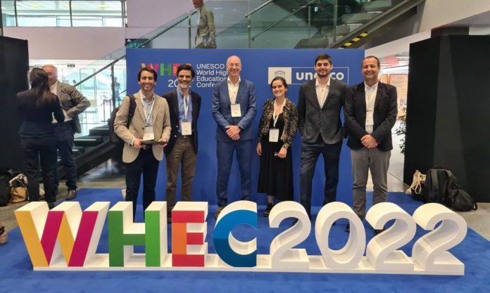 Circular HR estudió Engagement y agotamiento de los profesores universitarios a nivel mundial
