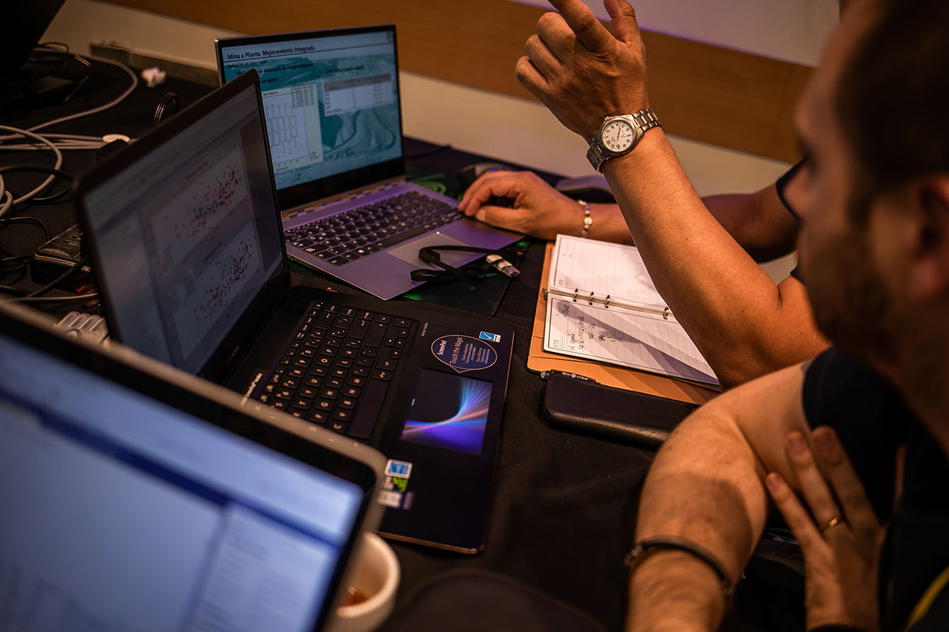 Hackeando el futuro del trabajo