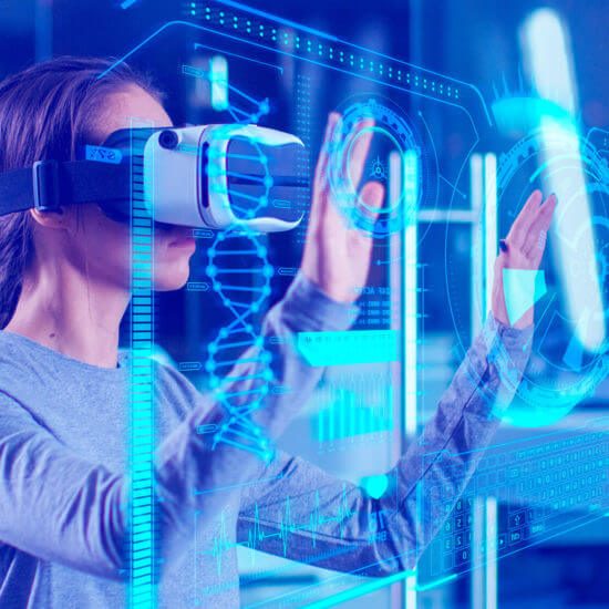Open Innovation, the Answer for Highly Complex Challenges