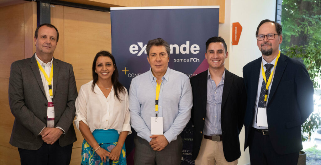 SafetyTech Mining Challenge culmina con 15 empresas finalistas con soluciones enfocadas en la seguridad minera