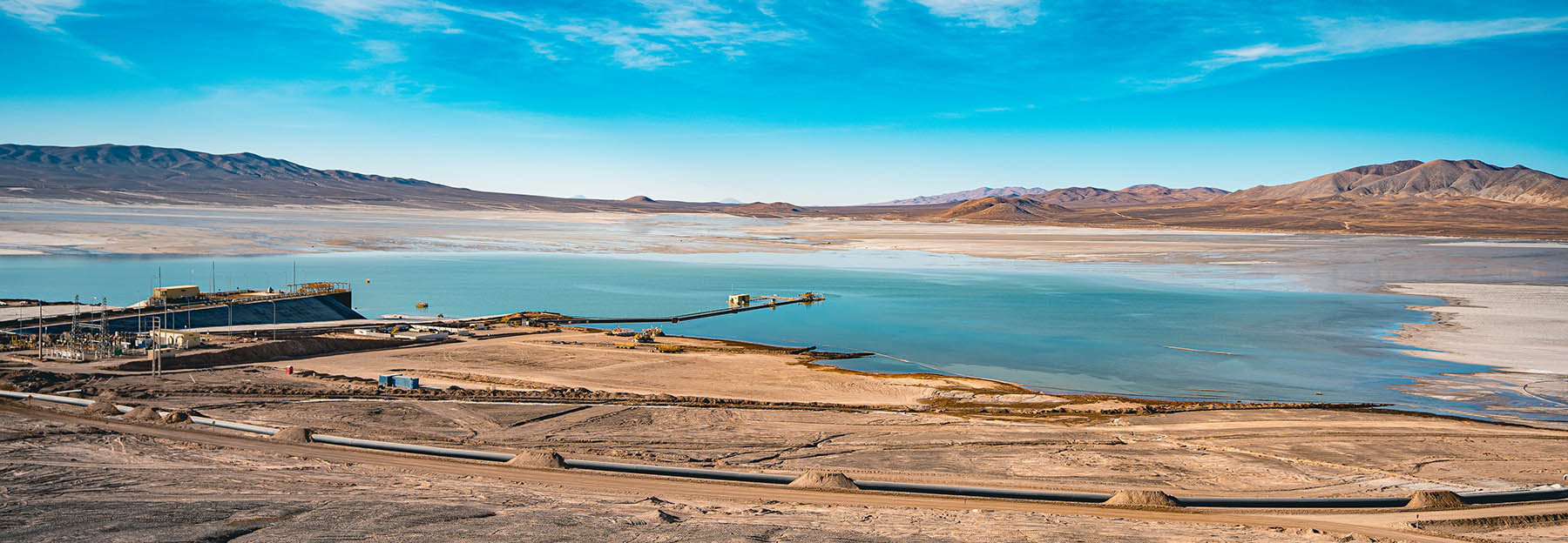 BHP cierra convocatoria al Global Water Challenge con más de 166 postulaciones de 14 países