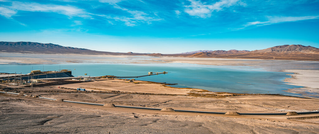 “Global Water Challenge” de BHP: soluciones disruptivas para la eficiencia hídrica en minería se presentarán en Demo Day