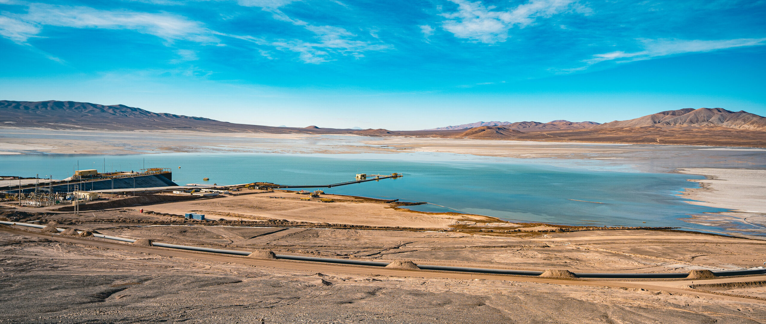 “Global Water Challenge” de BHP: soluciones disruptivas para la eficiencia hídrica en minería se presentarán en Demo Day
