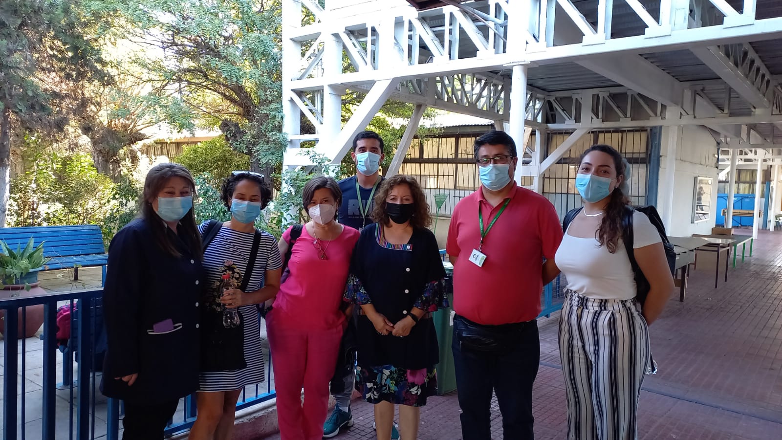 Centro de Liderazgo +Comunidad inicia su segundo ciclo de actividades anuales para la formación innovadora de docentes y líderes intermedios